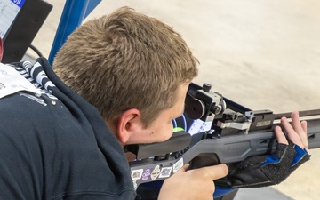 JROTC National Air Rifle Championship 2026