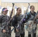 JROTC National Air Rifle Championship 2026