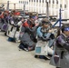 JROTC National Air Rifle Championship 2026