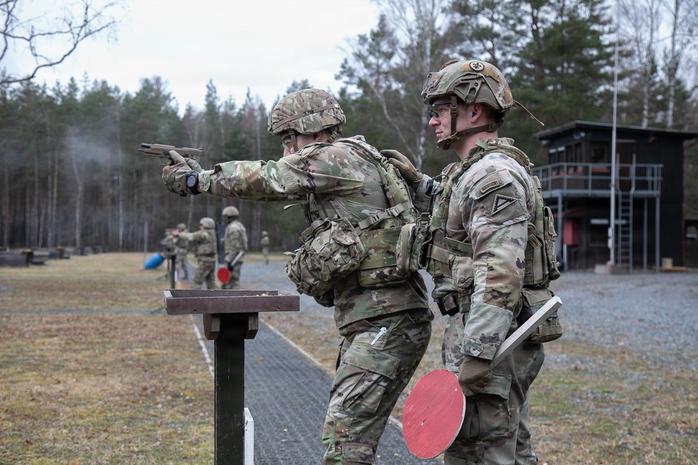7ATC M17 Range