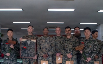 KMEP 26.1: Bilateral Sports Day and Gift Exchange