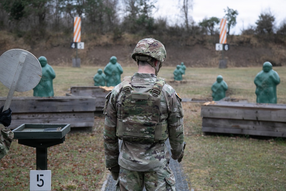 7ATC M17 Range