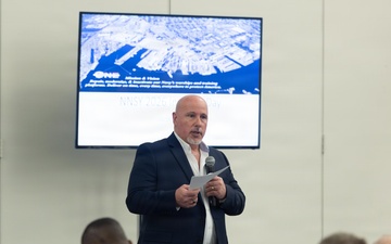 Norfolk Naval Shipyard Hosts Annual Industry Day to Bring Opportunities for Engagement