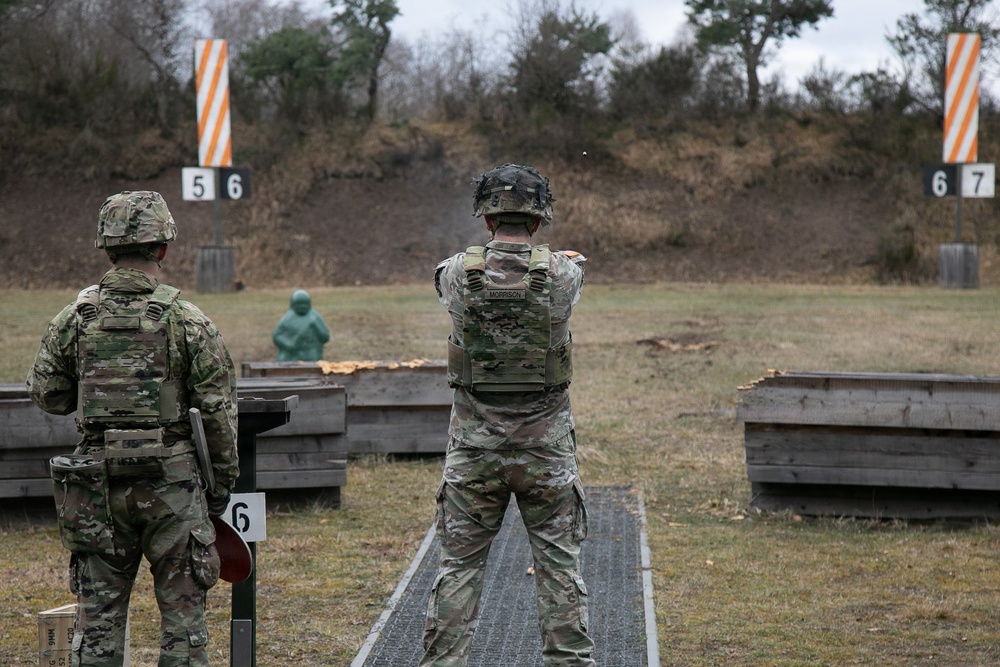 7ATC M17 Range