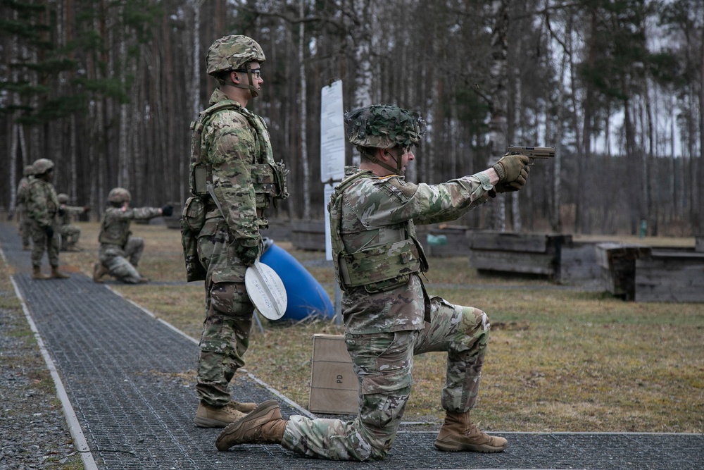7ATC M17 Range