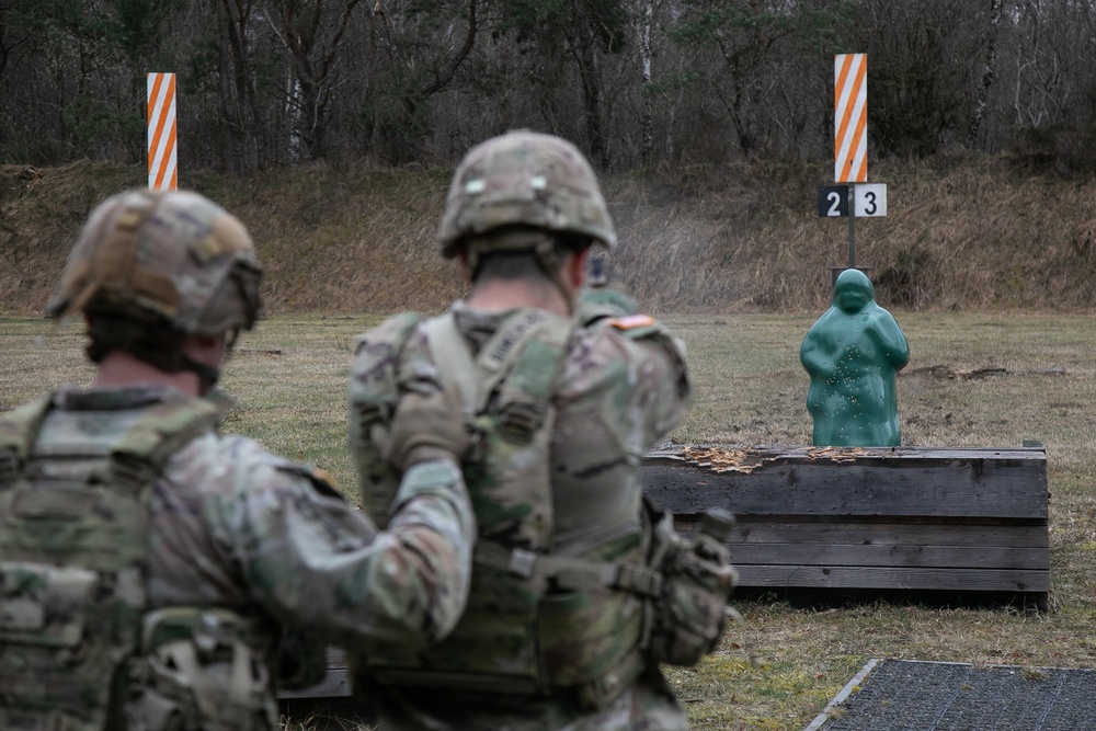 7ATC M17 Range