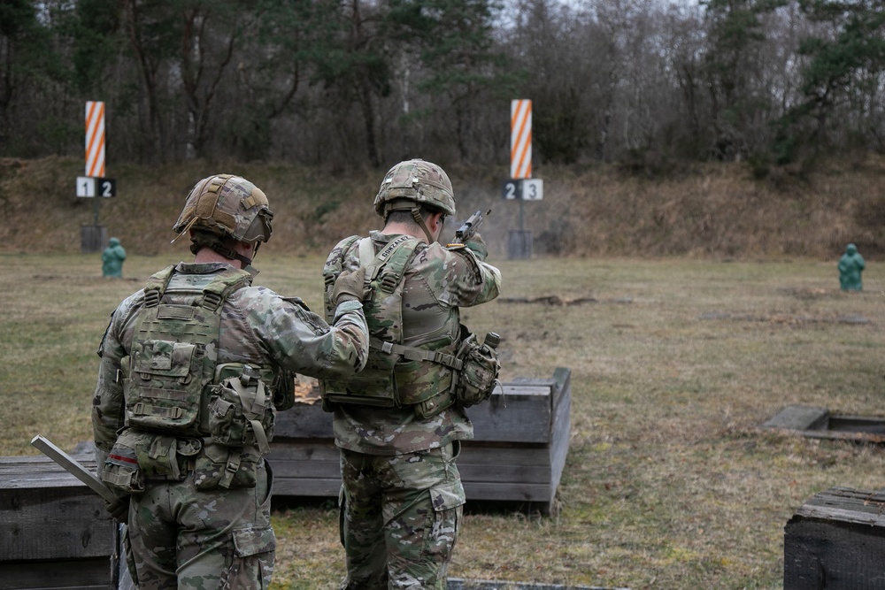 7ATC M17 Range
