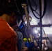 Sparks Fly During Norfolk Naval Shipyard's Annual Battle of the Welders Competition