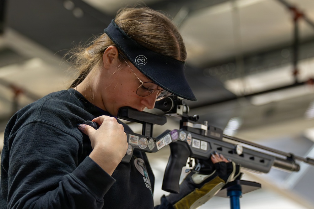 JROTC National Air Rifle Championship | 2026