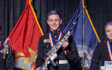 JROTC National Air Rifle Championship | 2026