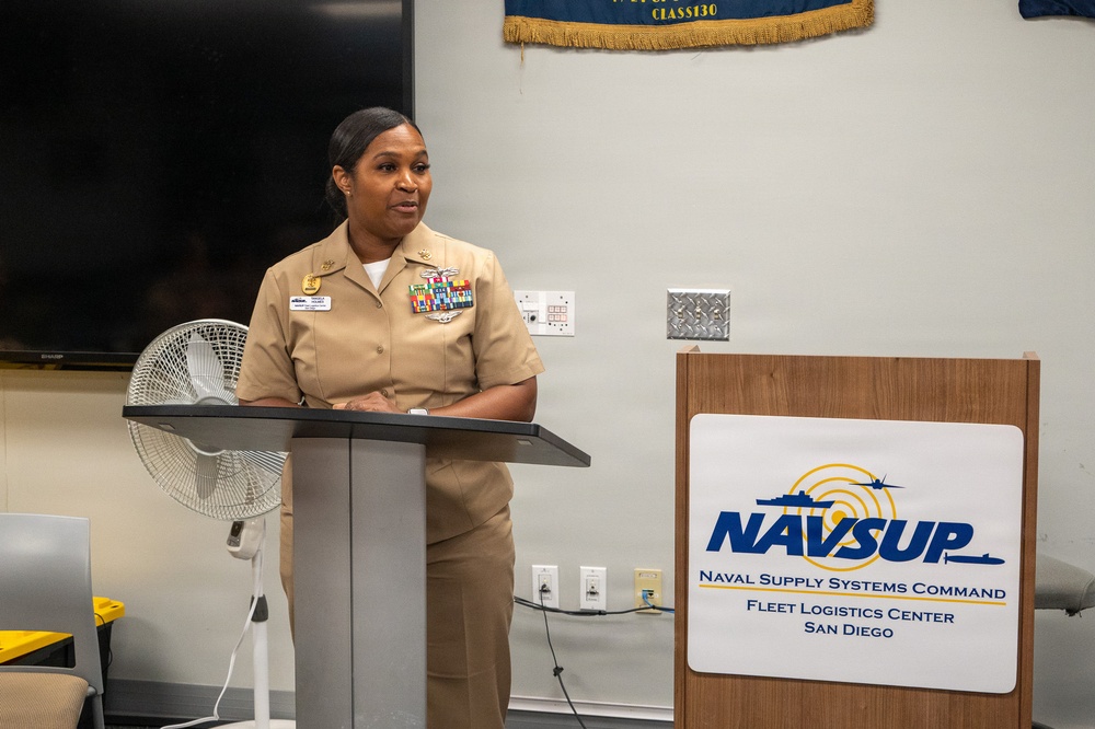 Observing 133 Years of Leadership