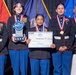 JROTC National Air Rifle Championship | 2026