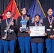JROTC National Air Rifle Championship | 2026