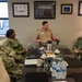 NAVSUP Command Master Chief Visits NAVSUP FLC San Diego
