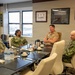 NAVSUP Command Master Chief Visits NAVSUP FLC San Diego