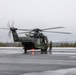 CORE26 |Finnish Air Force, U.S. Marines Join Together to Fuel Aircraft in the Arctic