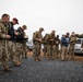 New Jersey Ground Reconnaissance Team Facilitates Phase 2 Course