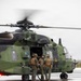CORE26 |Finnish Air Force, U.S. Marines Join Together to Fuel Aircraft in the Arctic