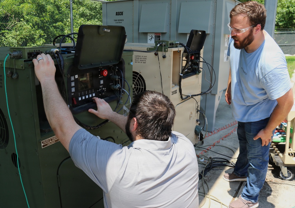 Army researchers pushing operational energy data to tactical edge