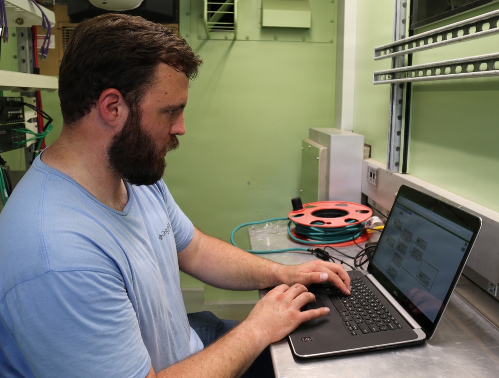 Army researchers pushing operational energy data to tactical edge