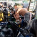 26-1PH Conducts Diving Operations