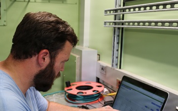 Army researchers pushing operational energy data to tactical edge