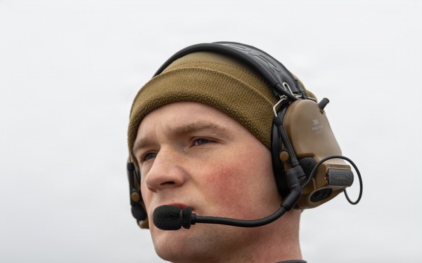 CORE26 |Finnish Air Force, U.S. Marines Join Together to Fuel Aircraft in the Arctic