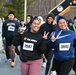 Fort Drum runners support Mountain Wellness Month