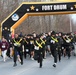 Fort Drum runners support Mountain Wellness Month