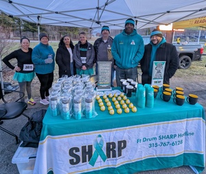 AFN Aviano Radio Spot: ADAPT Program