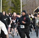 Fort Drum runners support Mountain Wellness Month