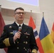 U.S. Naval War College joins Polish Navy to hold Regional Alumni Symposium in Gdynia