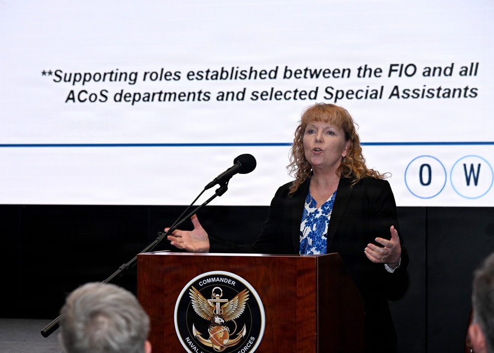 2026 Commanders' Summit