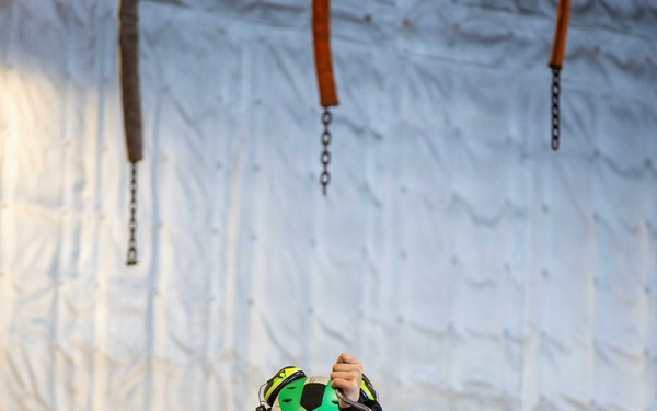 USS Gerald R. Ford (CVN 78) Aircraft Maintenance