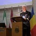 U.S. Naval War College joins Polish Navy to hold Regional Alumni Symposium in Gdynia
