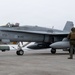 CORE26 | Finnish Air Force, U.S. Marines Join Together to conduct dry run in the Arctic