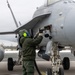 CORE26 | Finnish Air Force, U.S. Marines Join Together to conduct dry run in the Arctic