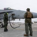 CORE26 | Finnish Air Force, U.S. Marines Join Together to conduct dry run in the Arctic