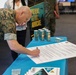 MCRC Commanding General Signs Sexual Assault Prevention Proclamation