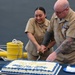 Surface Combat Systems Training Command Great Lakes celebrates the Chief Petty Officer birthday.