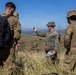 U.S. Marines and Allies Undergo an Evaluated Tactical Combat Casualty Care Training Test