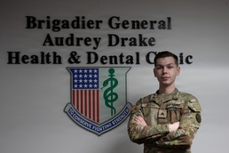 Why I Serve - Sgt. Zachary Cook