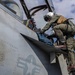 VFA-213 Flight Deck Operations