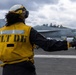 USS Gerald R. Ford (CVN 78) Flight Deck Operations