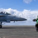 USS Gerald R. Ford (CVN 78) Flight Deck Operations