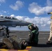 USS Gerald R. Ford (CVN 78) Flight Deck Operations