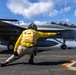 USS Gerald R. Ford (CVN 78) Flight Deck Operations