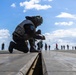 USS Gerald R. Ford (CVN 78) Flight Deck Operations