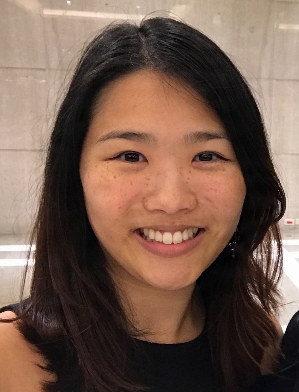 Delia Chen, Carderock's Digital Adoption Lead - SharePoint and Power Platform