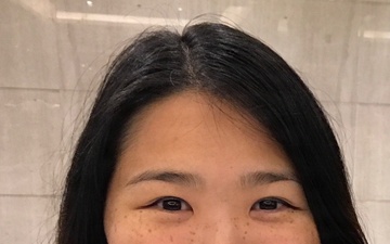 Delia Chen, Carderock's Digital Adoption Lead - SharePoint and Power Platform